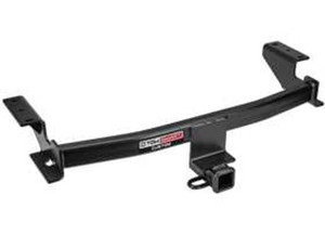 TowSmart - 13c Cx5(excl 17c Diesel) 2in Receiver Class Iii Trailer Hitch - 2042