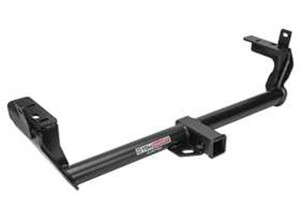 TowSmart - 1524 Edge 2in Receiver Class Iii Trailer Hitch - 2045