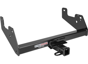 TowSmart - 15c F150 2in Receiver Class Iii Trailer Hitch - 2028