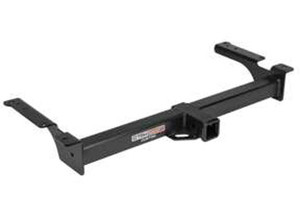 TowSmart - 9506 Ecoline E250/e350/9906 E350 Superduty 2in Receiver Class Iii Trailer Hitch - 2035