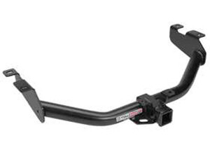 TowSmart - 9913 Silverado/sierra 1500/0107 Silverado/sierra 2500 2in Receiver Class Iii Trailer Hitch - 2034