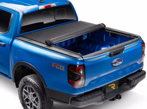 Truxedo - 24c Silverado Ev 6ft Pro X15 Tonneau Cover Black - 1476101
