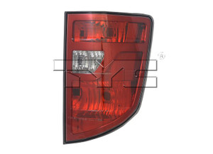 TYC - 0911 Hd Rdlne T.l Rh - 11-6099-91-1