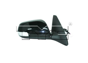 TYC - 1116 Sc Tc Pwr Nht Ptm W/sig Mir Rh - 8810031