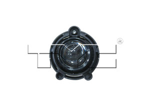 TYC - Capa 0613 Cv Impla/0611 Bk Lcrne Foglamp Assy Rl - 19-5855-00-9