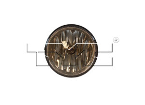 TYC - Capa 0713 Ty Tndra/0511 Tacma Foglamp Assy Rl - 19-5621-00-9