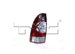 TYC - Capa 0915 Ty Tacma (led) Taillamp Assy Lh - 11-6306-00-9