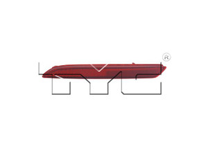 TYC - Capa 1214 Hd C.r.v/ 1013 Hd Insgt R.refl Lh - 17-5320-00-9