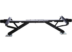 Ultra Fab - Powertwin Ii30in Electric Stabilizerblack - 39-941705