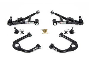 UMI Performance - 9302 Gm Fbody Front Aarm Kit Nonadjustable Street - 230511-B