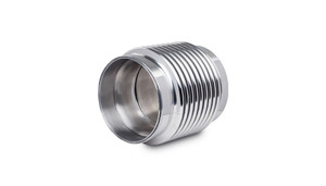 Vibrant Performance - Motorsport Bellows 2.50in Id X 4in Long - 69725