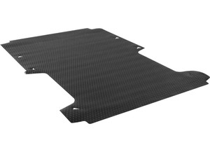 Weather Guard - 14c Promaster 118in Wheelbase Floor Mat 73.37 X 1021/4  Black Diamond Pattern - 89020