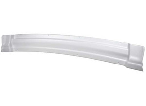 Weather Guard - 1923 Transit High Roof Composite Van Bulkhead Header Panel 48.41x8.22x3.6in Need  96310301  Whit - 96320-3-01