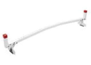 Weather Guard - Allpurpose Accessory Cross Member Aluminum For Model 251302 - 2511