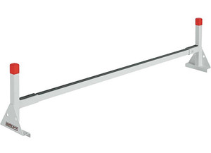 Weather Guard - Allpurpose Accessory Cross Member Aluminum Full Size High Roof 70.5in - 2056-3