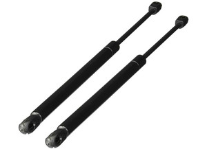 Weather Guard - Gas Spring Shocks For Toolboxes (2 Pk) - 7095-2PK