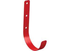 Weather Guard - Large Heavysteel Red Hook 1.13 X 8 X 5in - 2918836
