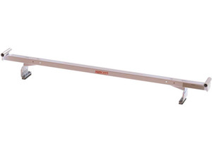 Weather Guard - Quick Clamp Rack Accessory Cross Member Aluminum Full Size 70in - 233-3-03