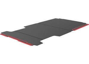 Weather Guard - Ram Promaster 118in Wb Rigid Flooring With Sills - RFRP18-5-01