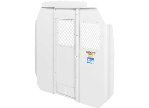 Weather Guard - Screen Bulkhead Transit Mid Roof Deep Offset - 96312-3-01D