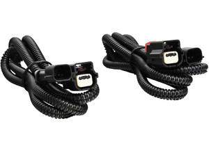 Westin Automotive - 19c Silverado/sierra/ram 1500 Grill Guard Parking Sensor Harness Extension - 40-0048S