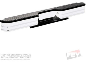 Westin Automotive - Surestep Universal Fullsize Bumper Chm(requires Separate Mount Kit Purchase) - 21002