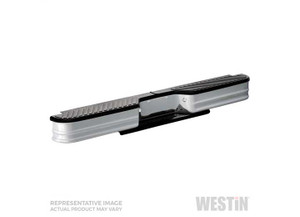 Westin Automotive - Surestep Universal Fullsize Bumper Sil(requires Separate Mount Kit Purchase) - 20022