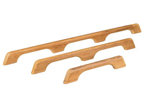 Whitecap - Teak Handrail7loop - 60112