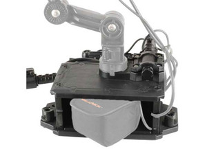 YakAttack - Cellblok Battery Box And Switchblade Transducer Arm Combo - CLB-1003