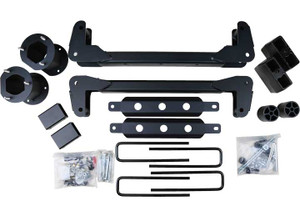 Zone Offroad - 2014 Chevy/gmc 1500 2wd  Component Box - ZONC2653