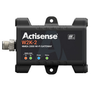 Actisense NMEA2000 to WiFi Gateway - W2K-2