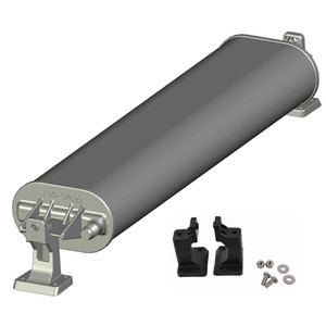 Attwood Carbon Canister Kit - 99CC150-1S