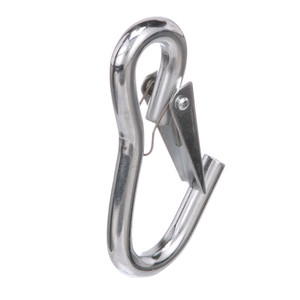 Attwood Utility Snap Hook - 4" - 7653L3