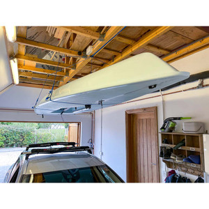 Barton Marine SkyDock Storage System 3 to 1 Reduction Up to 175 LBS 4-Point Lift - 41200