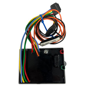 Bennett EIC Relay Module - 24V - EIC102