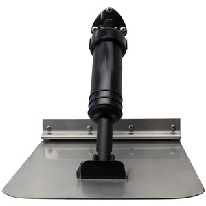 Bennett SLT10 Self-Leveling Tab System f/Boats 17'-20' - SLT10