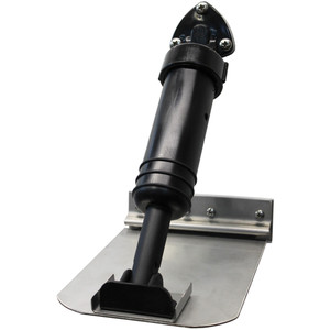 Bennett SLT6 Self-Leveling Tab System f/Boats up to 16' - SLT6