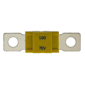Blue Sea 5101 MEGA&reg;/AMG&reg; Fuse - 100AMP - 5101