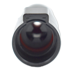 Bluewater 4-6 AWG Deutsch Single Position Male Connector - DTHD04-1-4P