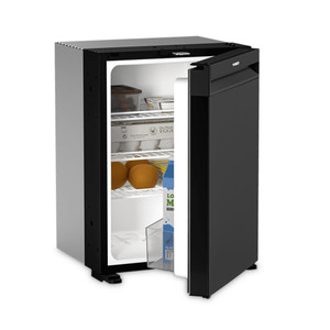Dometic&trade; NRX 35E Compressor Refrigerator - 35 L - Black - 9620001840