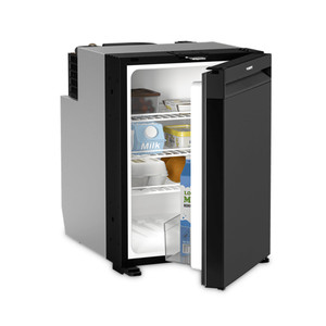 Dometic&trade; NRX 50E Compressor Refrigerator - 50 L - Black - 9620001838