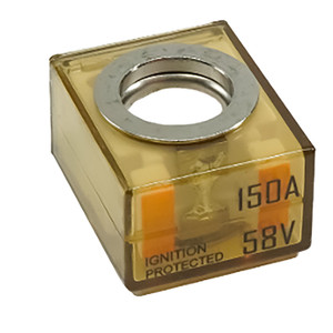 Egis MRBF Terminal Fuse - 150 Amp - 3603-150