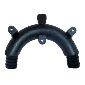 Forespar MF 847 Vented Loop - 1-1/8" - 903018