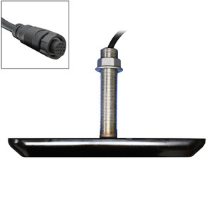 Furuno 455T-SS903 Side-Scan Thru-Hull Stainless f/TZtouchXL Series - 455T-SS903