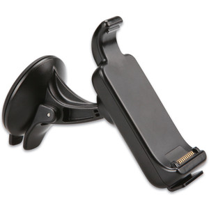 Garmin Powered Suction Cup Mount w/Speaker f/nüvi&reg; 3550LM & 3590LMT - 010-11785-00
