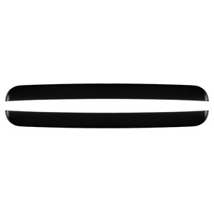 Garmin Trim Piece Snap Cover f/echoMAP&trade; CHIRP 9Xsv - 010-12445-30