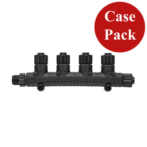 Garmin NMEA 2000&reg; Multi-Port T-Connector - *Case of 5* - 010-11078-01CASE