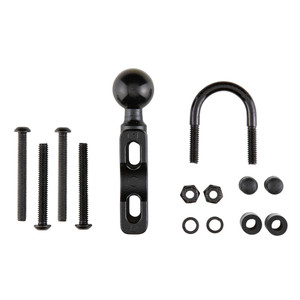 Garmin zumo&reg; Clutch/Brake &amp; U-Bolt Combo - 010-12100-13