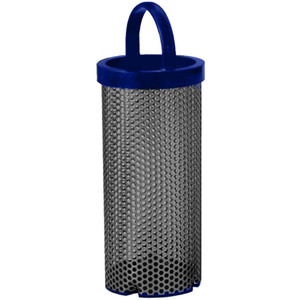 GROCO BM-7 Monel Basket - 3.1" x 10.6"  - BM-7