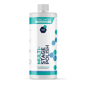 Gtechniq Multi-Stage Polish - 500ml - MMP 0.5